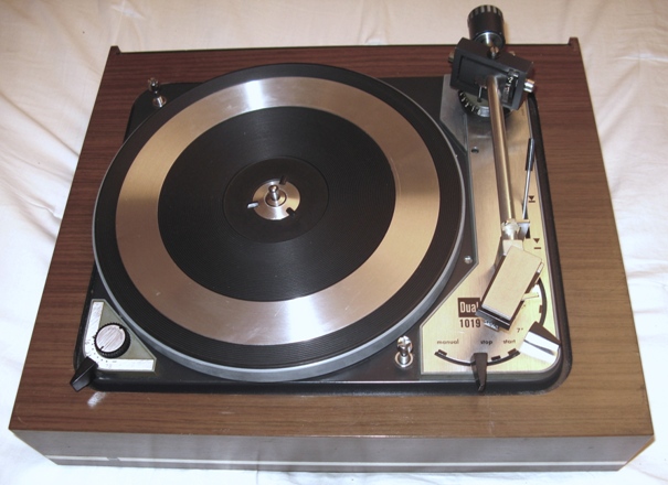 Complete With Single Spindle View